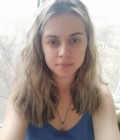 Rencontre Femme : Лариса, 28 ans à Russe  Ростов на Дону